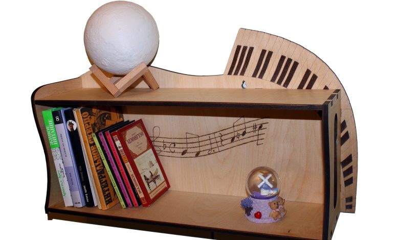 Photo of Хиты книжных полок