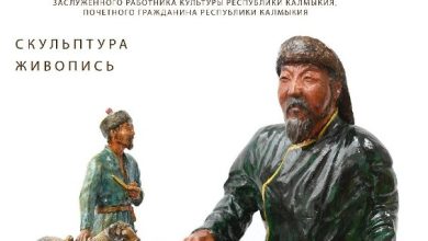 Photo of Таланты живописи и скульптуры