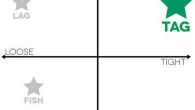 Photo of Тайт и луз покер-стили