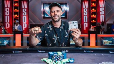 Photo of Кто станет чемпионом? Покерные турниры