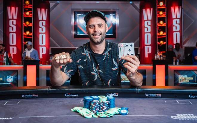 Photo of Кто станет чемпионом? Покерные турниры