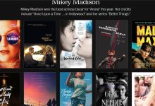 Photo of Иконичные фильмы от известных режиссёров