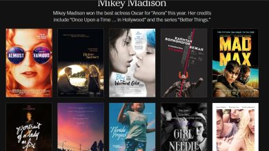 Photo of Иконичные фильмы от известных режиссёров