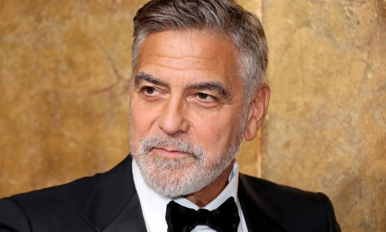 Photo of Джордж Клуни: от бунтаря к артисту