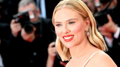 Photo of Скарлетт Йоханссон: красота и талант