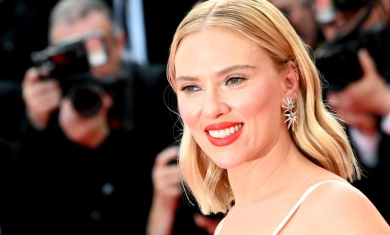 Photo of Скарлетт Йоханссон: красота и талант