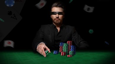 Photo of Блайнды и анте в покере