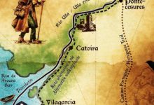 Photo of Ривер: последняя общая карта