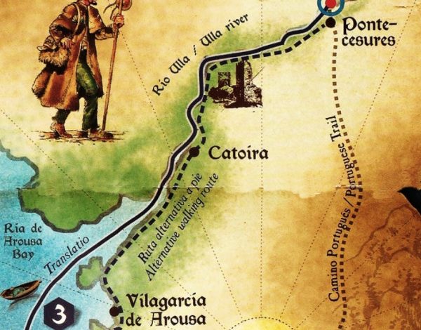 Photo of Ривер: последняя общая карта