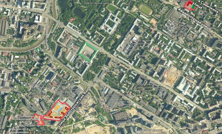 Photo of Терн: четвёртая общая карта