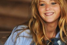 Photo of Дженнифер Лоуренс: молодая звезда