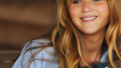 Photo of Дженнифер Лоуренс: молодая звезда