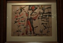 Photo of Искусство взглядом гениев