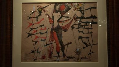 Photo of Искусство взглядом гениев