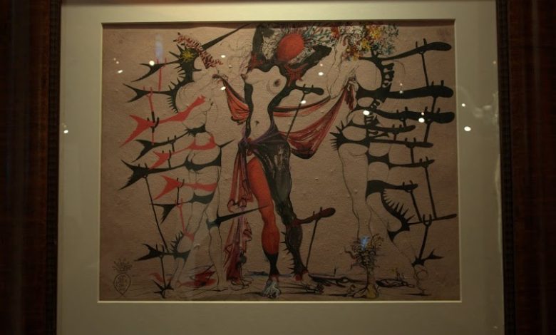 Photo of Искусство взглядом гениев