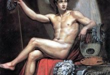 Photo of Гении искусства в истории