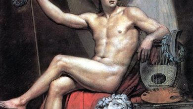 Photo of Гении искусства в истории