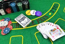Photo of Столы и фишки: покерные соревнования