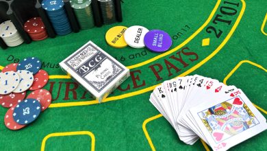 Photo of Столы и фишки: покерные соревнования