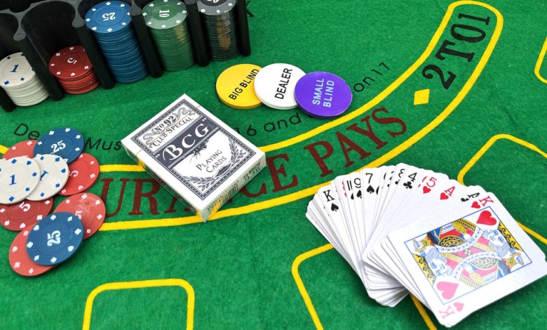 Photo of Столы и фишки: покерные соревнования