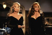 Photo of Мэрил Стрип: королева экрана