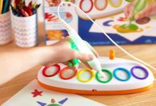 Photo of Магия кисти и креативности