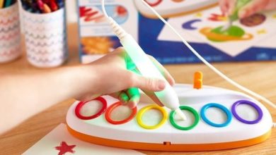 Photo of Магия кисти и креативности