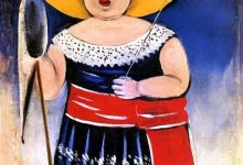 Photo of Художники, вдохновляющие миллионы