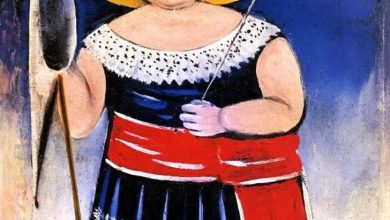 Photo of Художники, вдохновляющие миллионы