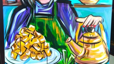 Photo of Мастера реализма и импрессионизма