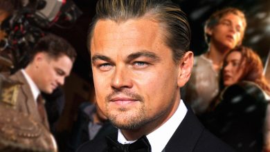 Photo of Леонардо ДиКаприо: легенда Голливуда