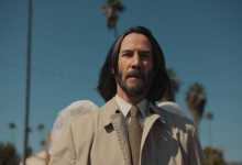 Photo of Киану Ривз: вечный киногерой