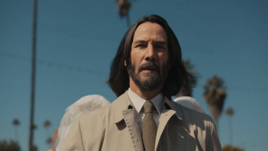 Photo of Киану Ривз: вечный киногерой