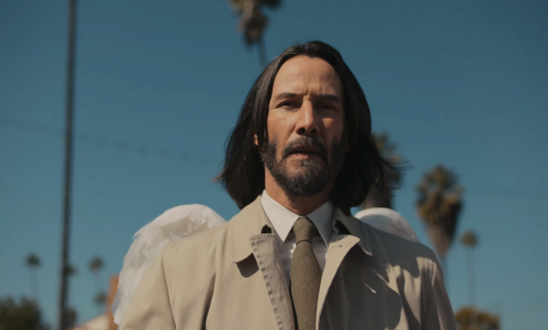 Photo of Киану Ривз: вечный киногерой