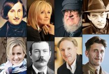 Photo of Любимые авторы миллионов читателей