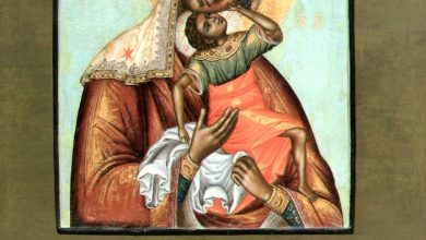 Photo of Иконы искусства XX века