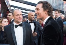 Photo of Мэттью Макконахи: звезда нового поколения