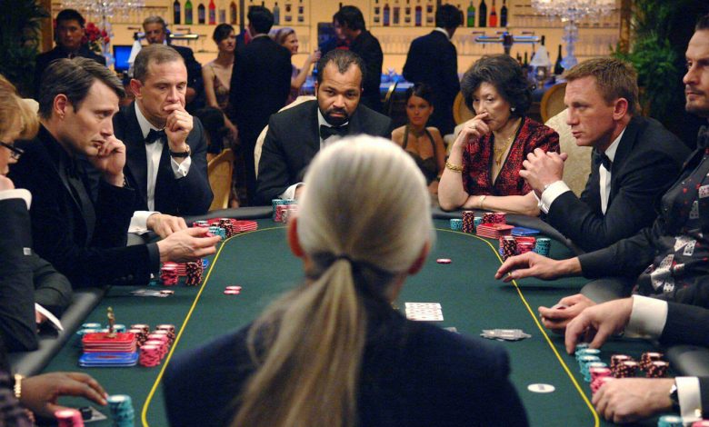 Photo of Игра на выживание: покерные соревнования