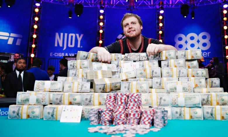 Photo of Увлекательные турниры по покеру