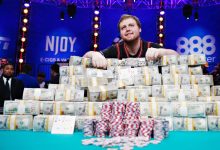 Photo of Испытай удачу: турниры по покеру