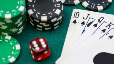 Photo of Стань королем покера: турниры
