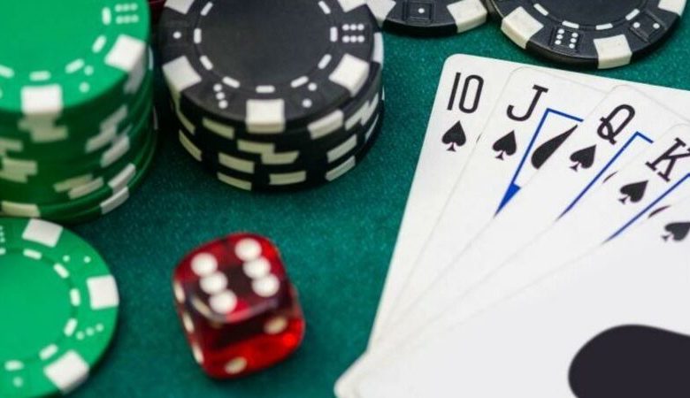 Photo of Стань королем покера: турниры