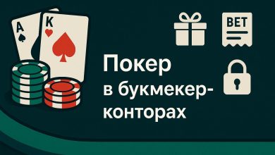 Photo of Подними ставки: покер и турниры