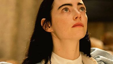 Photo of Эмма Стоун: свежий взгляд на кино