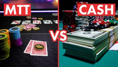 Photo of Турнирный покер и кэш-игры