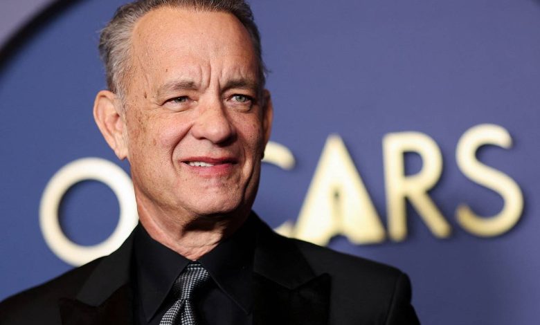 Photo of Том Хэнкс: актер-всезнайка